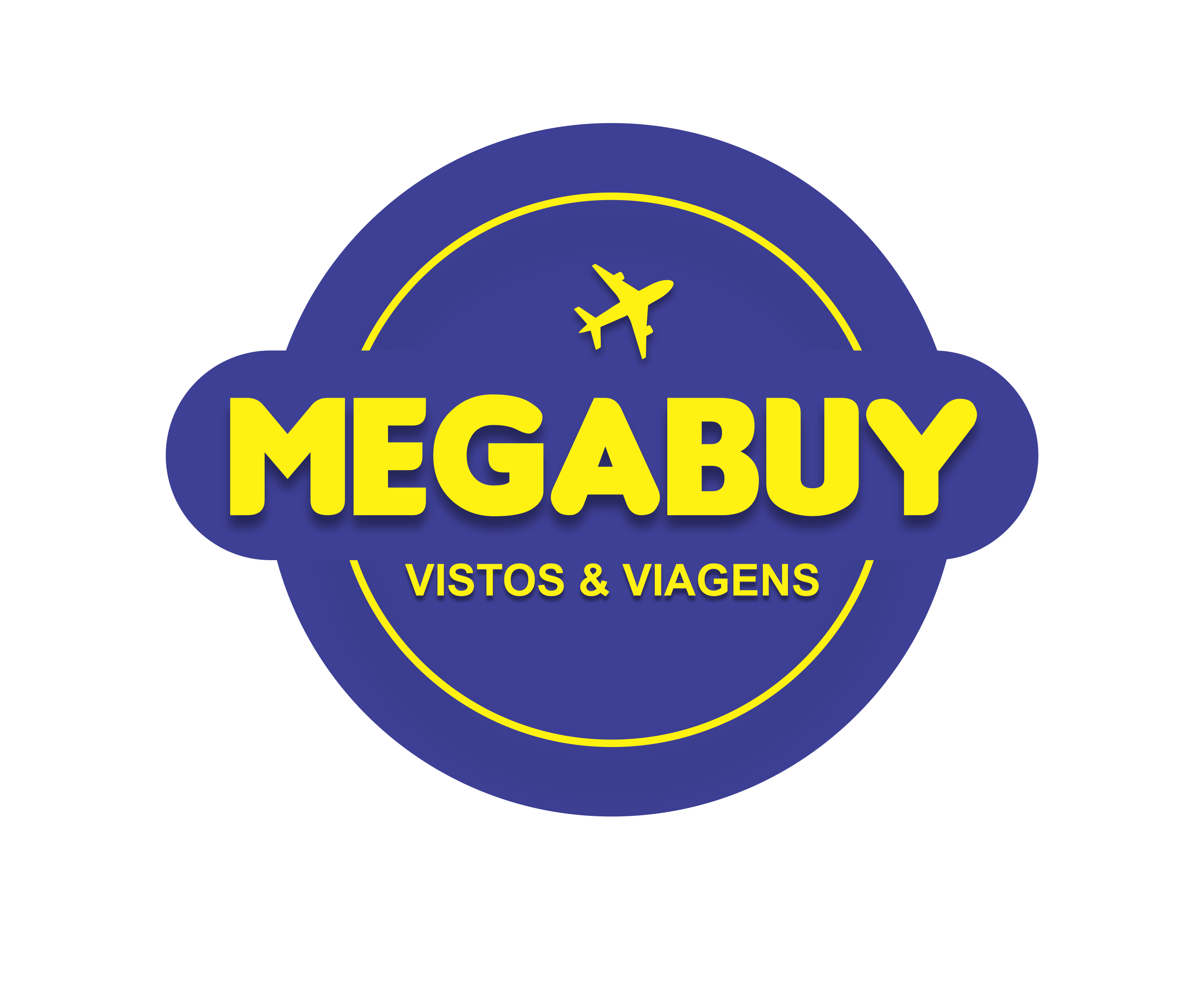Megabuy Vistos & Viagens